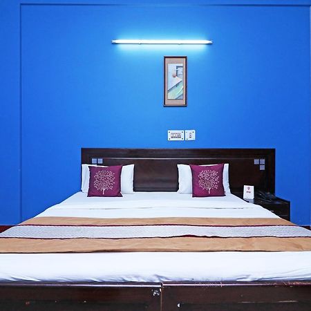 Отель Townhouse Satguru Enclave Road Gurgaon Jamb Экстерьер фото