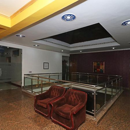 Отель Townhouse Satguru Enclave Road Gurgaon Jamb Экстерьер фото